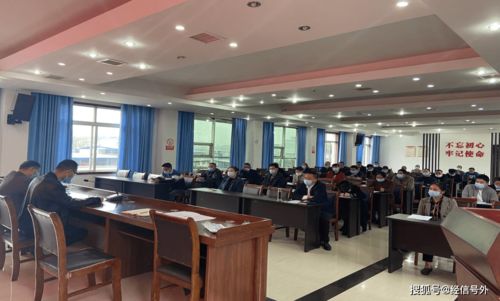 仁壽縣大化鎮(zhèn)組織召開(kāi)餐飲行業(yè)食品安全專題培訓(xùn)會(huì)