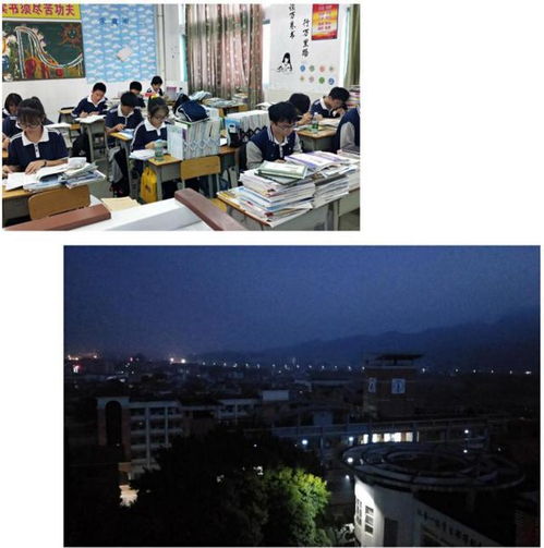 斗門第一個考進清華 北大的學子,都出自這座百年老校