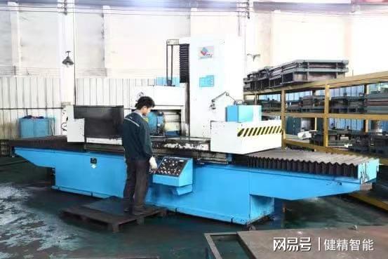 強(qiáng)強(qiáng)聯(lián)合,必出精品 盈特?cái)y手精工率先吹響了智能工廠的號(hào)角