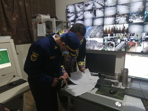 推動消防技術(shù)服務機構(gòu)行業(yè)健康發(fā)展,他們在行動